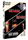 Die Hard/Die Hard 2/Die Hard With A Vengence