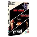 Die Hard/Die Hard 2/Die Hard With a Vengeance [DVD]