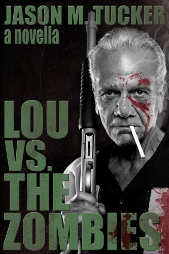 Lou vs. the Zombies (Chronicles of Lou #1)