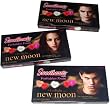 The Twilight Saga: New Moon Sweethearts Forbidden Fruits Theater Candies - Collectible Souvenir 3 Pack