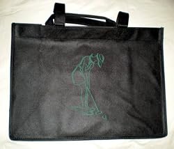 Tote Bag for golf cart seat cover or any other items