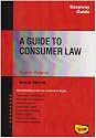 A Guide to Consumer Law (Easyway Guides)