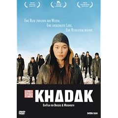 Khadak