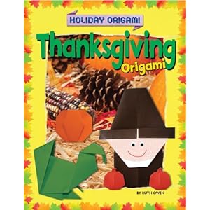 Holiday Origami