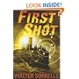 First Shot