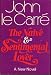 The Naive and Sentimental Lover by John Le Carre