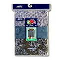 Fruit Of The Loom Men Print 3 Pack Boxers - Big Mens 580x