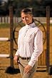 Equine Couture Tuscany Long Sleeve Show Shirt Ladies
