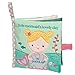 Mermaid ACTIVITY BOOK