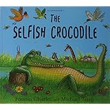 The Selfish Crocodile
