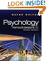 Psychology: Themes and Variations, Briefer Edition (with Concept Charts)
