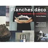 Planches d�co - Une m�thode de cr�ativit�. Planches tendances. Concept-boards. Planches de style. Planches d'ambiancepar Karine Mazeau