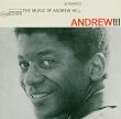 Andrew!
