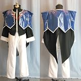 CXCOS eli0463 封神演義 趙公明 風 コスプレ衣装 封神演義