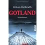 Gotland: Kriminalroman von Håkan Östlundh