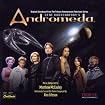 Gene Roddenberry's Andromeda