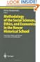Methodology of the Social Sciences, Ethics, and Economics in the Newer Historical School: From Max Weber and Rickert to Sombart and Rothacker (Ethical Economy)
