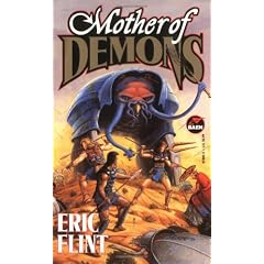 MOTHER OF DEMONS