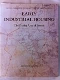 Early industrial housing : the Trinity Area of Frome