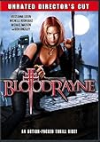 Bloodrayne (Unrated Director's Cut)