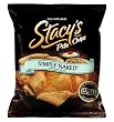 Stacy's Pita Chips, Simply Naked, 1-Ounce Bags (Pack of 48)