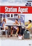 Station Agent