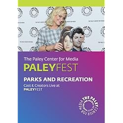 Parks and Recreation: Cast & Creators Live at PALEYFEST