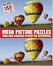 Mega Picture Puzzles: Challenge Yourself to Spot the Differences