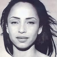 Sade Ablum Cover