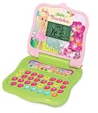 Oregon Scientific Barbie Thumbelina Junior Laptop