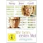 Wie beim ersten Mal <b>DVD</b> ~ Meryl Streep