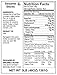 Sincerely Nuts Gourmet Salted Sesame Sticks Snacks, 3lb - Kosher Certified - Crunchy Toasted Sesame Seed Crackers for Trail Mix & Soup