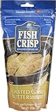 UPC 062996010081 product image for McCormick Fish Crisp Roasted Garlic Seasoned Coating Mix | upcitemdb.com