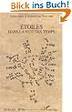 Etoiles dans la nuit des temps