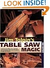Jim Tolpin's Table Saw Magic, Second Edition