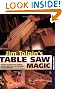 Jim Tolpin's Table Saw Magic (Popular Woodworking)