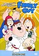Family Guy - Season 1 (2 DVDs)