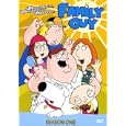 Family Guy - Season 1 (2 DVDs)