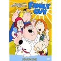 Family Guy - Season 1 (2 DVDs)