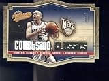 2003-04 Fleer Authentix Courtside Classics 9 Jason Kidd New Jersey Nets(Basketball Cards)