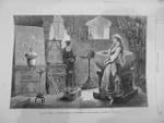 UI1880ILE CHYPRE EGLISE GRECQUE CIERG...