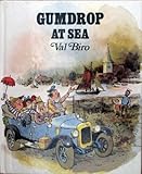 Gumdrop at sea