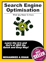 Search Engine Optimisation - What You Need to Know-From Free Kindle Books Library Click to Download Free Kindle Book -> Search Engine Optimisation - What You Need to Know