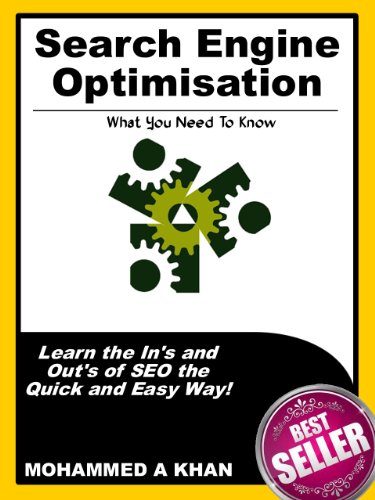 Search Engine Optimisation - What You Need to 