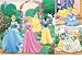 Ravensburger Disney Princess 3x49 piece jigsaw puzzle