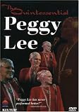 The Quintessential Peggy Lee