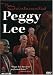 The Quintessential Peggy Lee