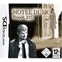 H�tel dusk : room 215
