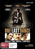 One Last Dance [DVD]