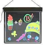 Crasy Sales for Restaurant Holiday Holiday Gift Led Open Signs Led Writing Board Menu Sign